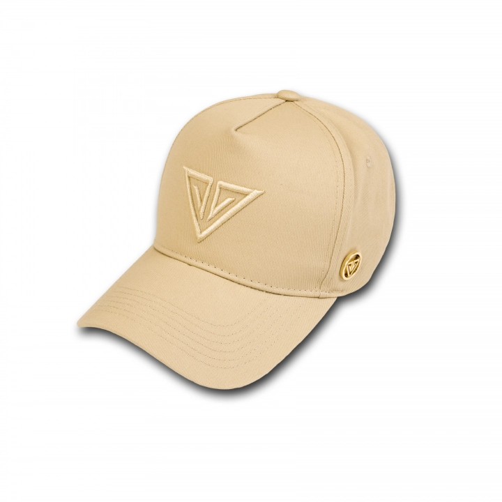 Viktoria & Woods Vwxx Cap 20-year Anniversary Light Beige